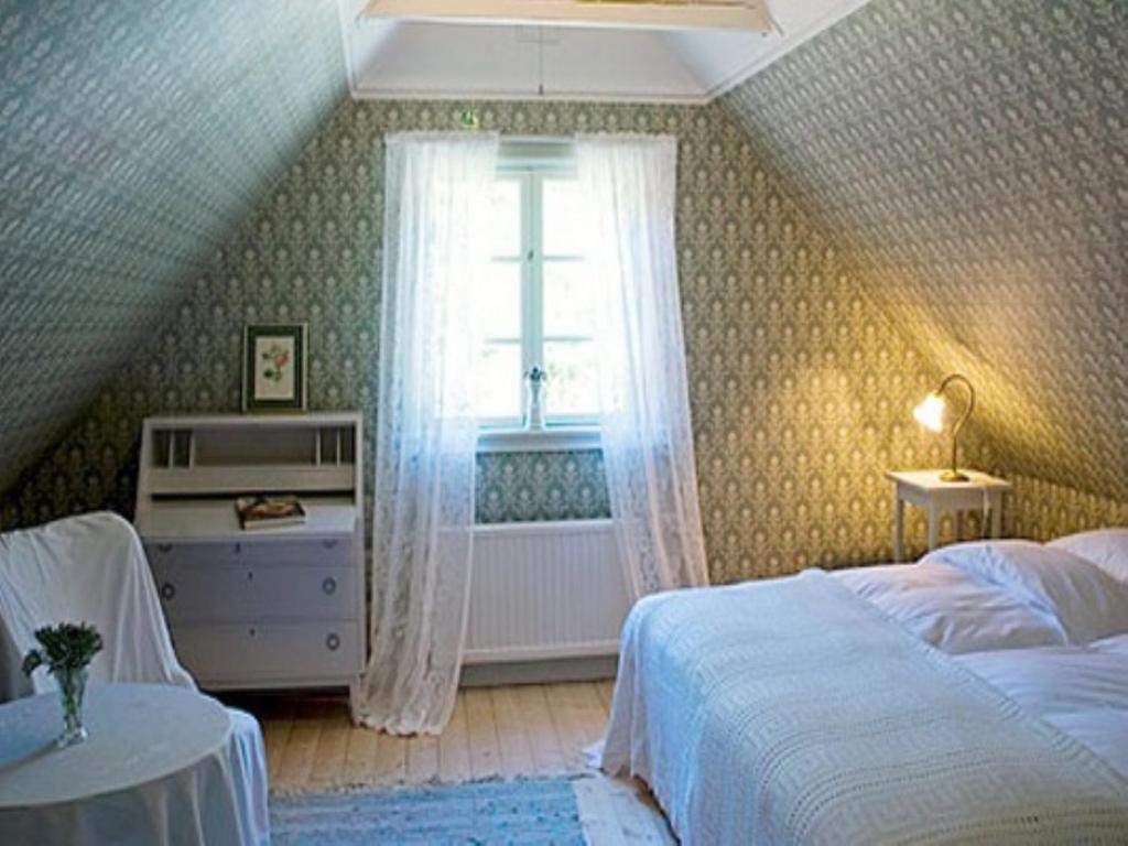 Vildrosor & Hoens Hagstad 部屋 写真