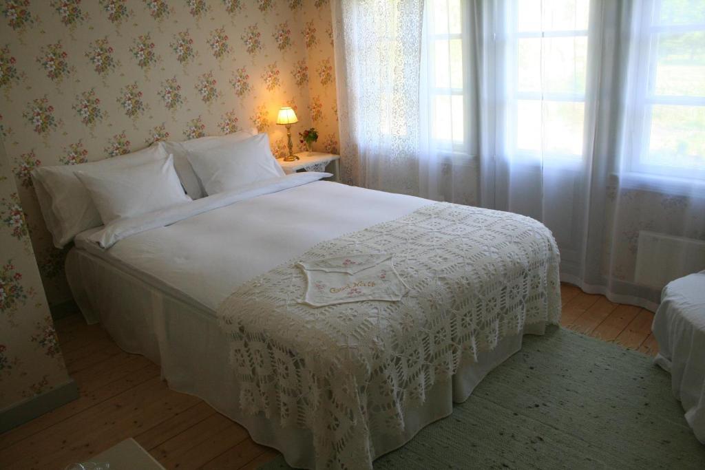 Vildrosor & Hoens Hagstad 部屋 写真