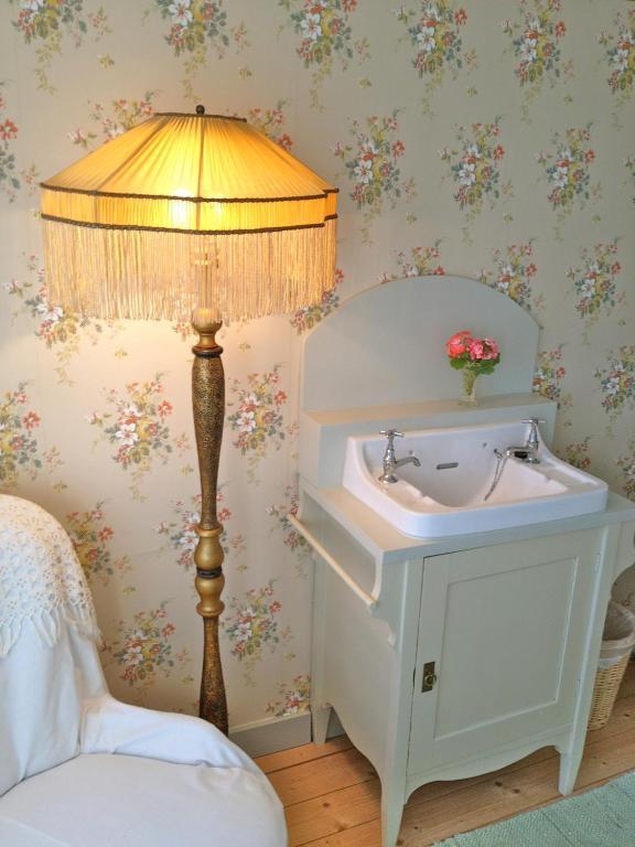 Vildrosor & Hoens Hagstad 部屋 写真