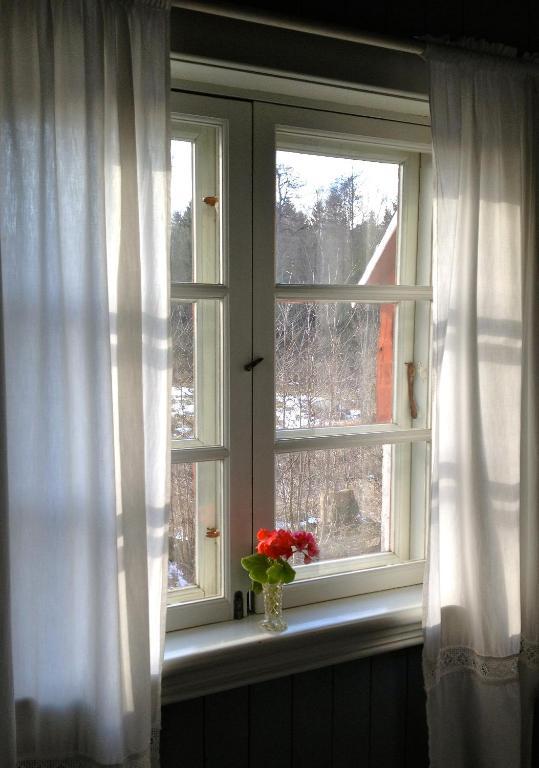 Vildrosor & Hoens Hagstad 部屋 写真